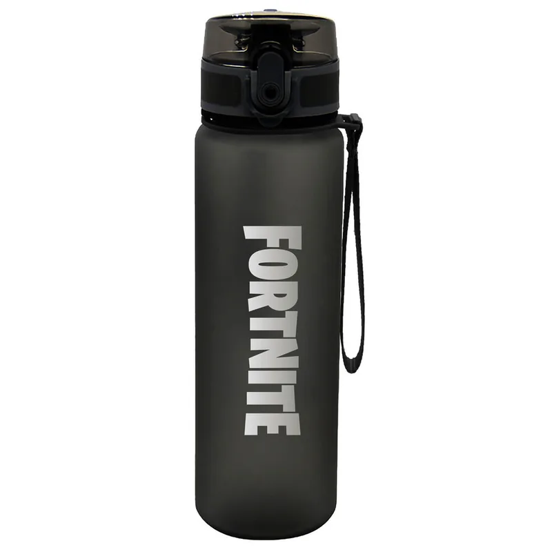 Cantimplora Where we droppin Fortnite 650ml