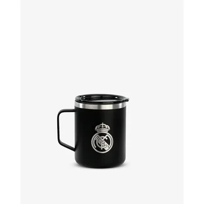 Taza Termo Real Madrid 400ml