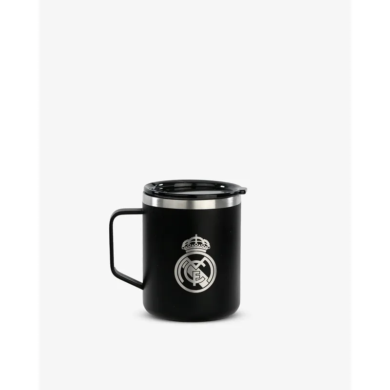 Taza Termo Real Madrid 400ml