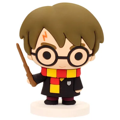 Figura mini Harry Potter