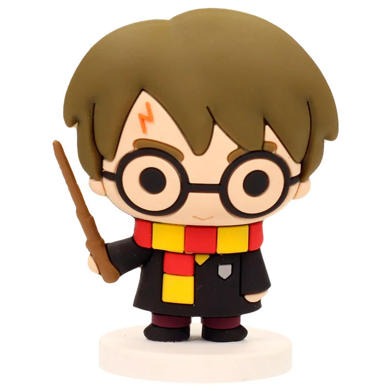 Figura mini Harry Potter