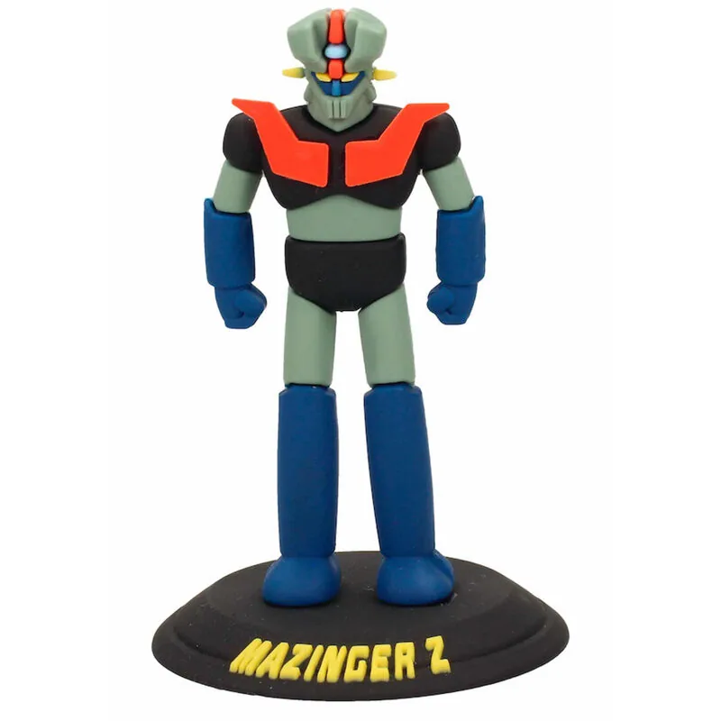 Figura Mini Mazinger Z Mazinger Z