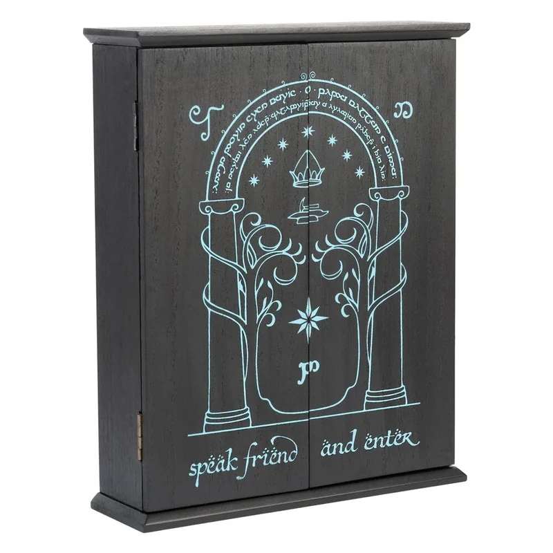 Colgador de Llaves Puerta de Moria El Señor de los Anillos