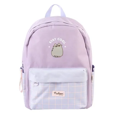 Mochila Moments Pusheen