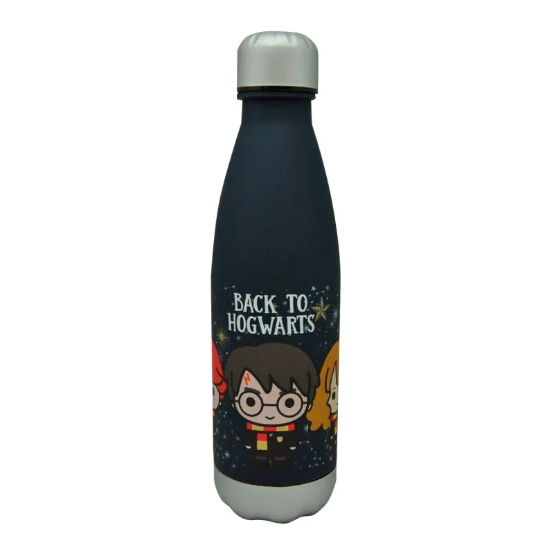 Botella Back to Hogwarts Harry Potter 650ml