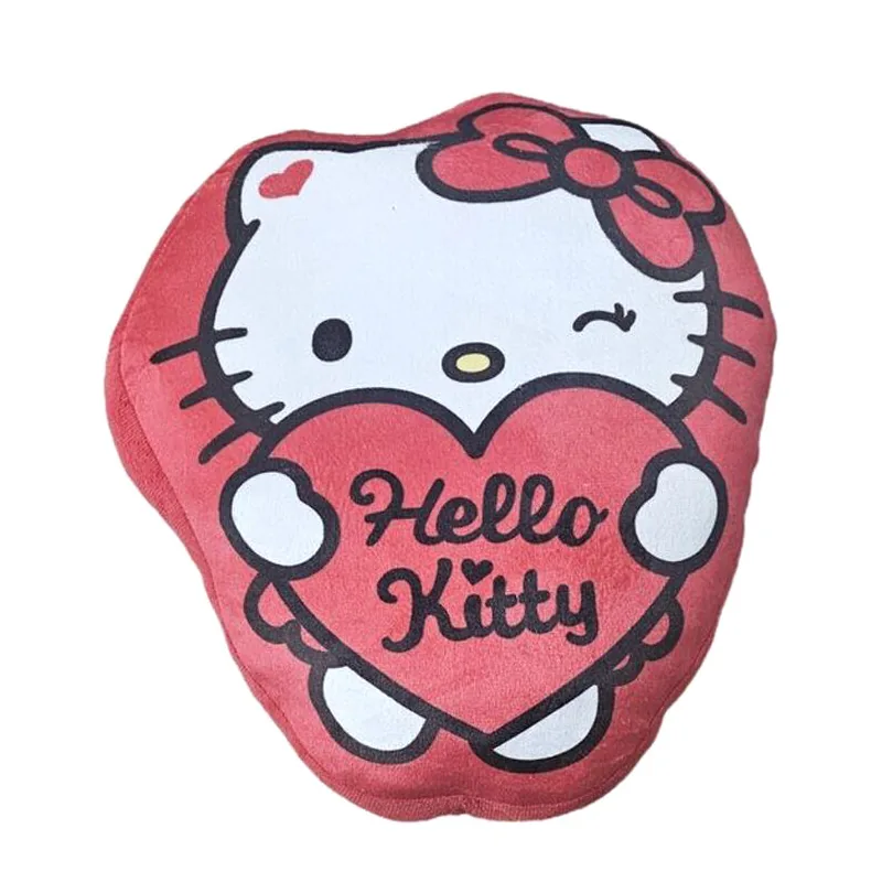 Cojin 3D Hello Kitty