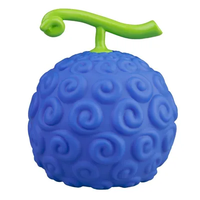 Lampara Fruta Gum Gum One Piece
