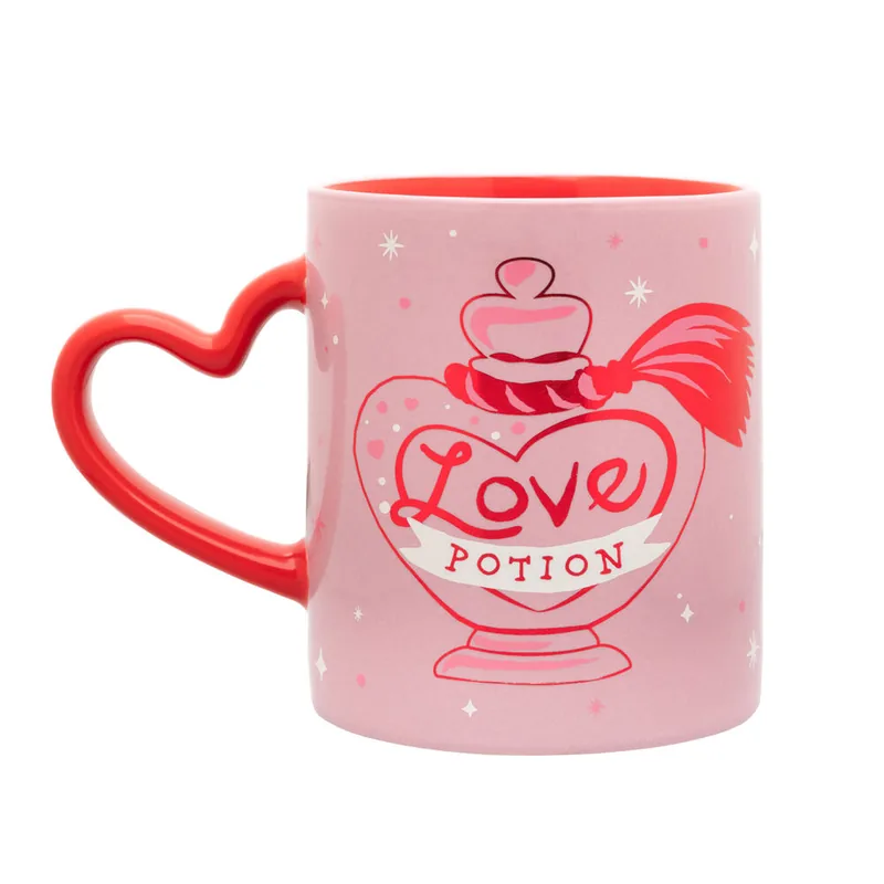 Taza Pocion Amortentia Harry Potter 330ml