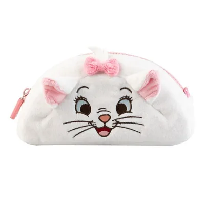 Portatodo felpa Bonjour Marie Los Aristogatos Disney
