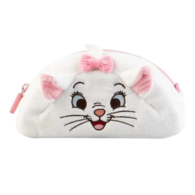 Portatodo felpa Bonjour Marie Los Aristogatos Disney
