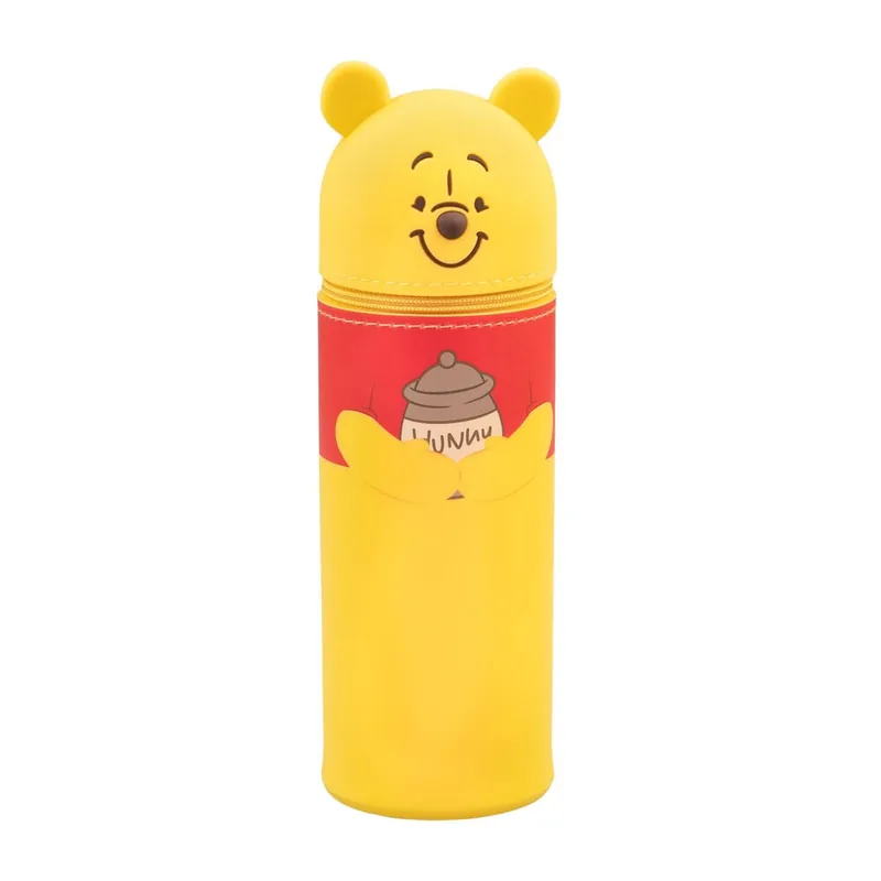 Portatodo 3D Winnie - Winnie the Pooh Disney