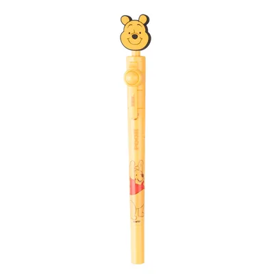 Boligrafo topper giratorio Winnie - Winnie the Pooh Disney
