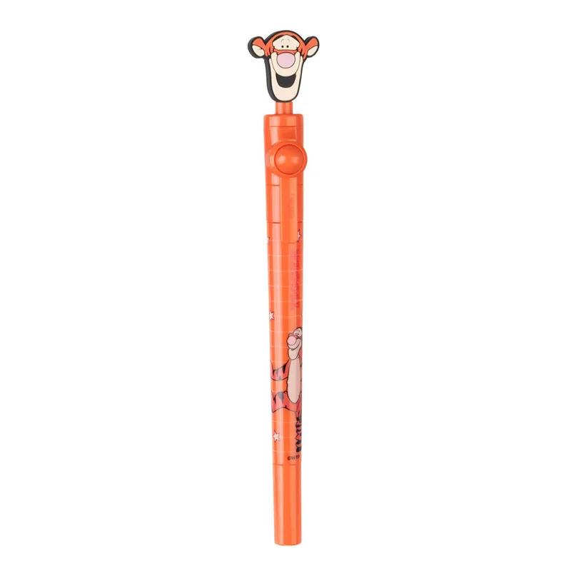 Boligrafo topper giratorio Tigger Winnie the Pooh Disney