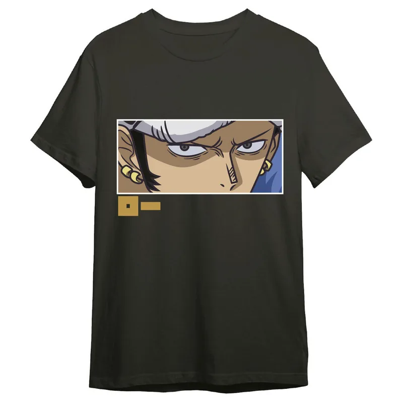 Camiseta Law Eyes One Piece adulto