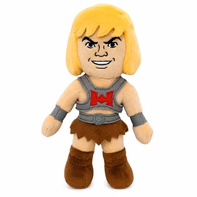 Peluche He-Man Master of the Universe 80cm