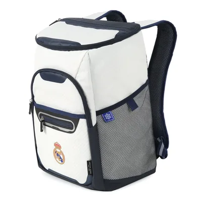Mochila porta alimentos termica Real Madrid