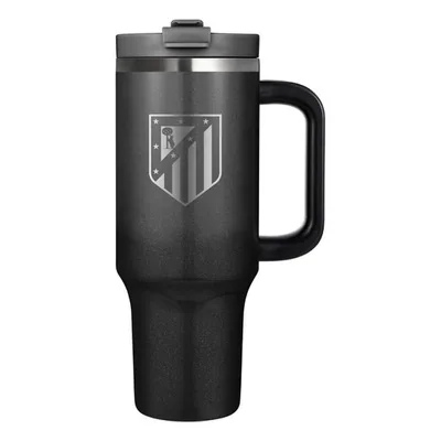 Vaso termico caja regalo Atletico de Madrid