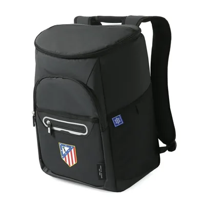 Mochila porta alimentos termica Atletico de Madrid
