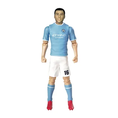 Figura Action Rodri Manchester City 20cm