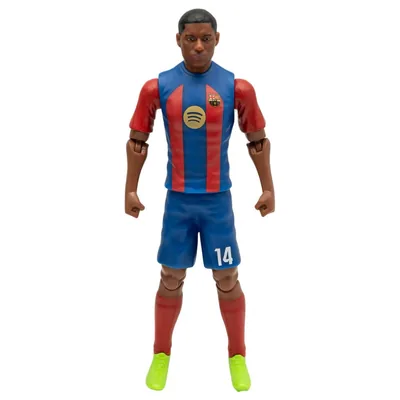 Figura Action Rashford FC Barcelona 20cm
