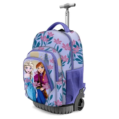 Trolley Dear Frozen 2 Disney 47cm