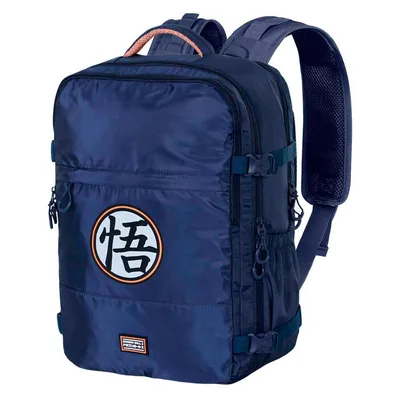 Mochila Symbol Dragon Ball Z 49cm