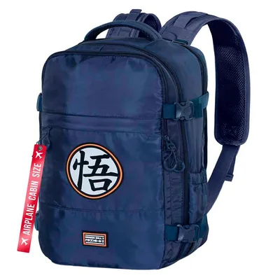 Mochila Symbol Dragon Ball Z 40cm