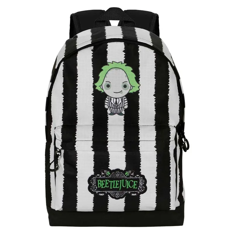 Mochila Beetlejuice 44cm