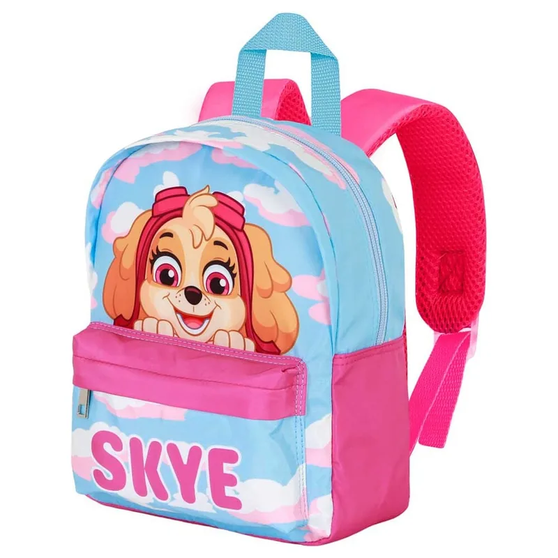 Mochila Skye Patrulla Canina Paw Patrol 27cm
