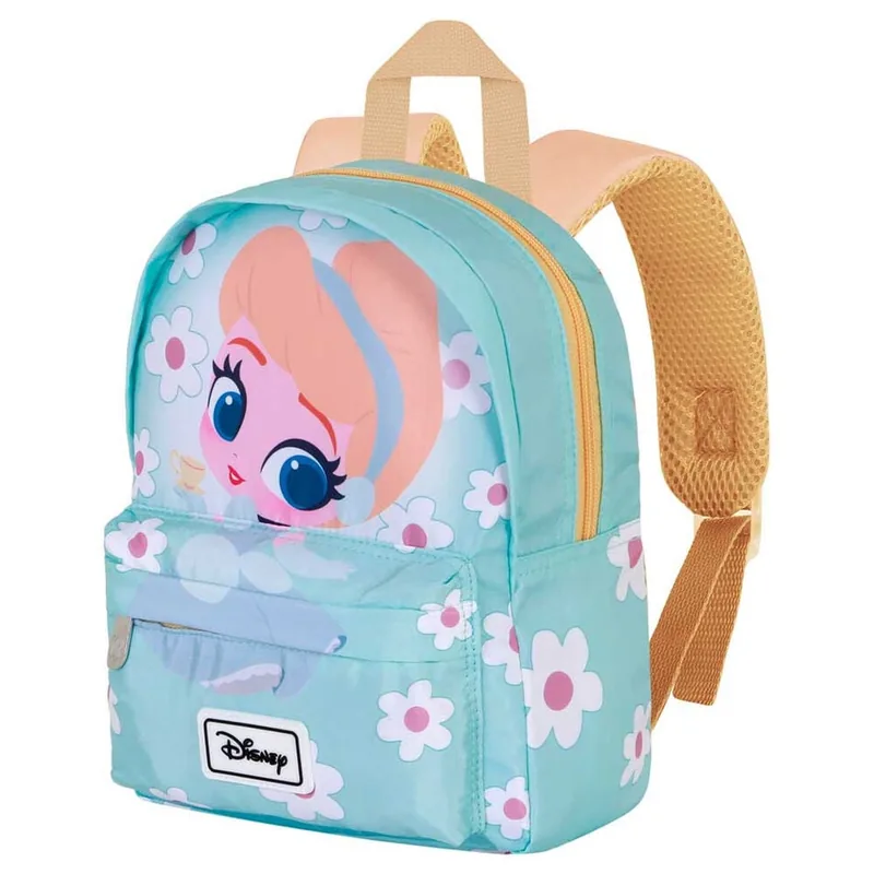 Mochila Cinderella La Cenicienta Disney 27cm