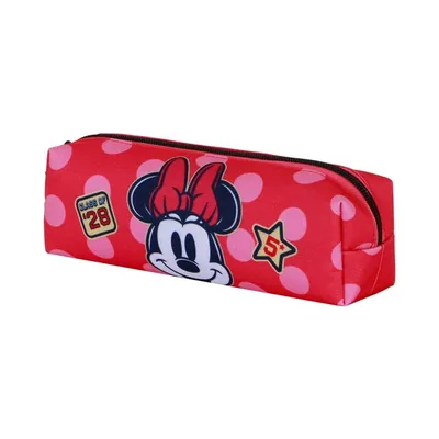 Portatodo Class Minnie Disney