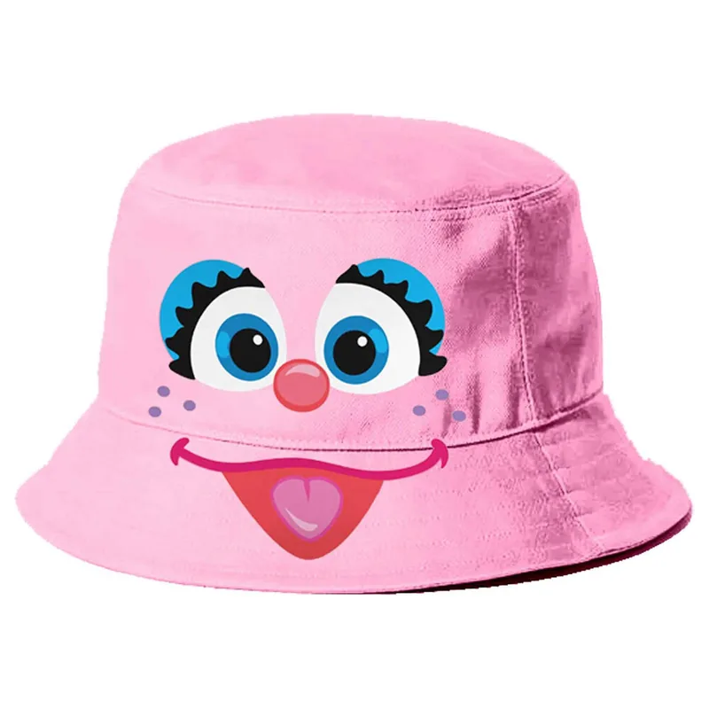 Gorro pescador Abby Cadabby Barrio Sesamo