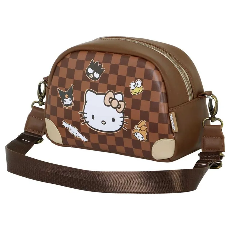 Bolso Hello Kitty and Friends