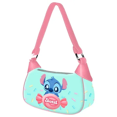 Bolso Candy Stitch Disney