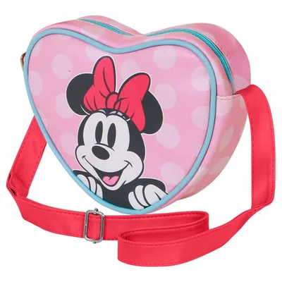 Bolso Ribbon Minnie Disney