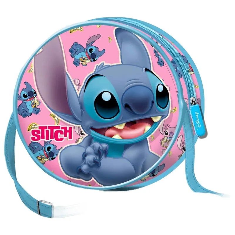 Bolso surprise Stitch Disney