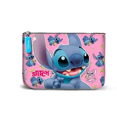 Monedero surprise Stitch Disney