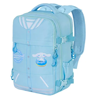 Mochila Cinnamoroll Hello Kitty and Friends 40cm