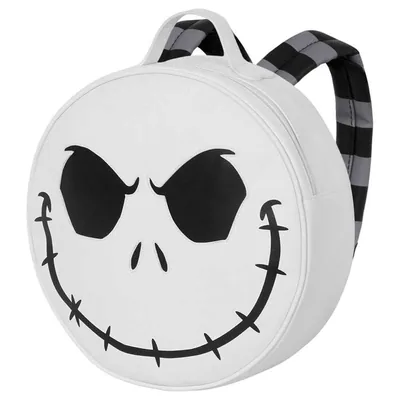 Mochila Jack Pesadilla Antes de Navidad Disney