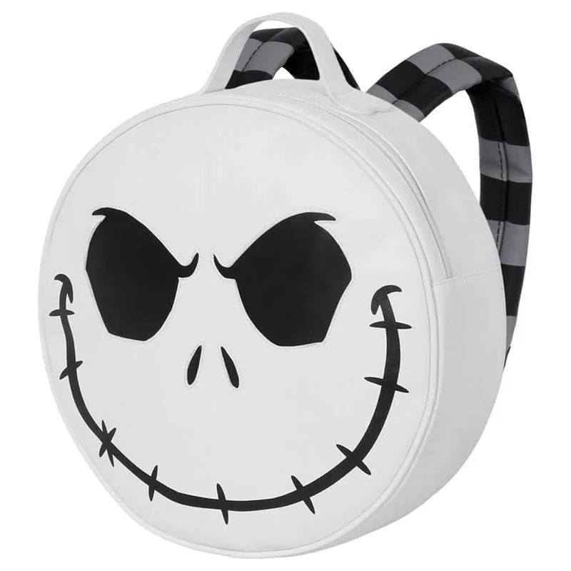 Mochila Jack Pesadilla Antes de Navidad Disney