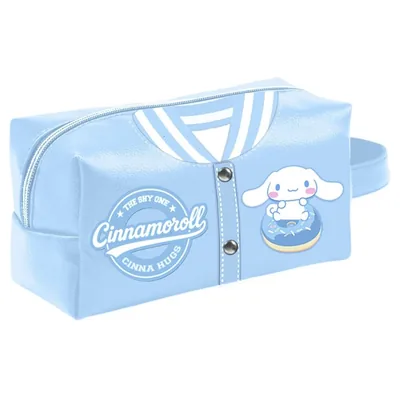 Neceser Cinnamoroll Hello Kitty and Friends