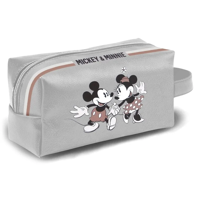 Neceser Varsity Mickey & Minnie Disney