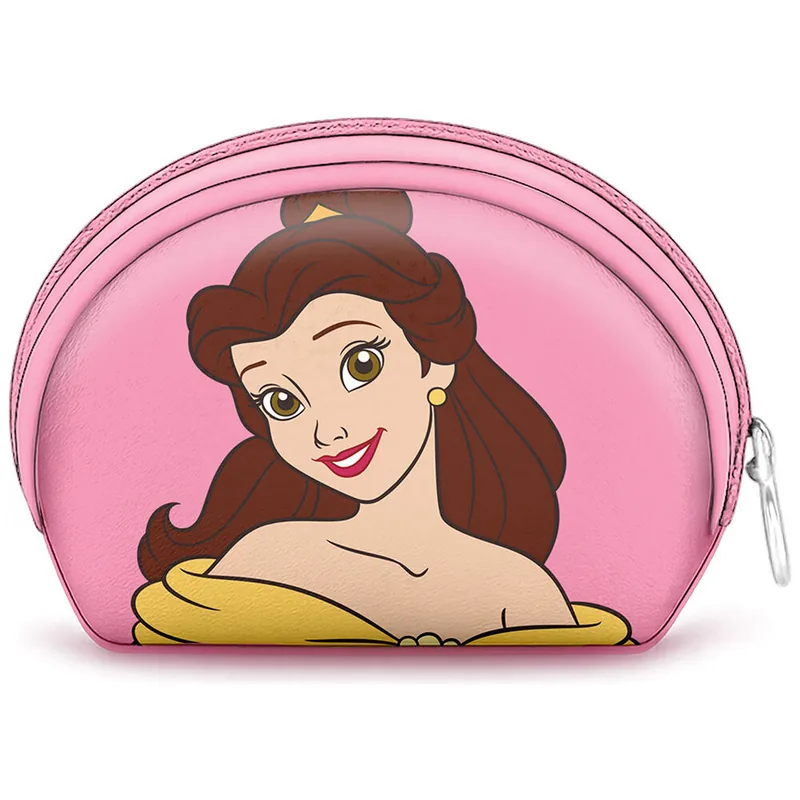 Monedero Bella La Bella y La Bestia Disney