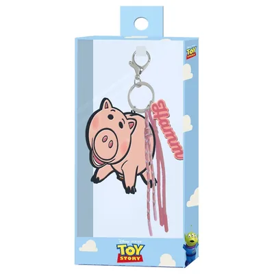 Llavero charm Hamm Toy Story Disney Pixar
