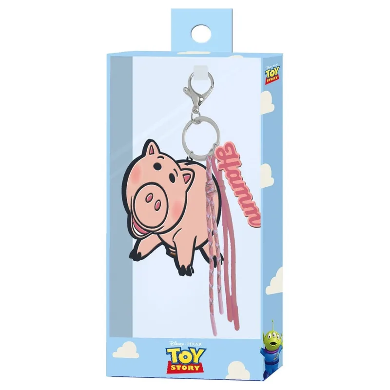 Llavero charm Hamm Toy Story Disney Pixar