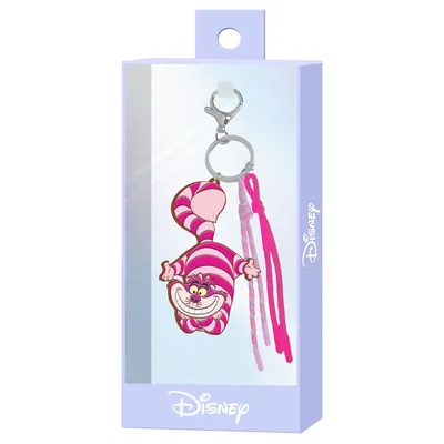 Llavero Cheshire Alicia en el Pais de las Maravillas Disney