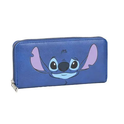 Cartera Stitch Disney