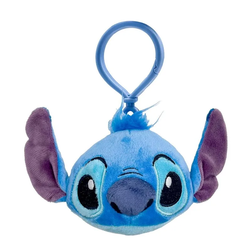 Llavero peluche Stitch Disney
