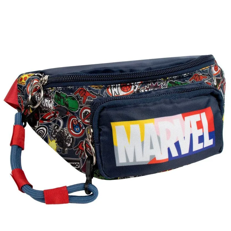 Riñonera Vengadores Avengers Marvel