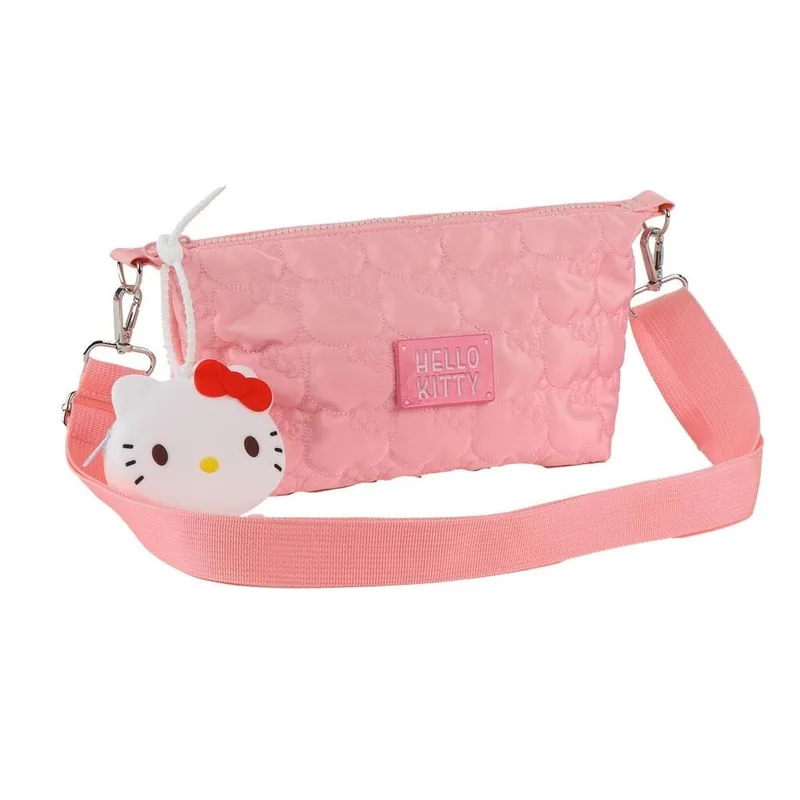 Bolso Hello Kitty